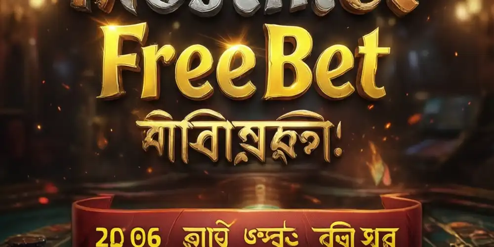 Mostbet Free Bet Offer